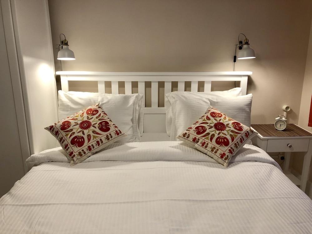 MEHMET BEY SUITES — ISTANBUL — fotografie hotel nr. 10