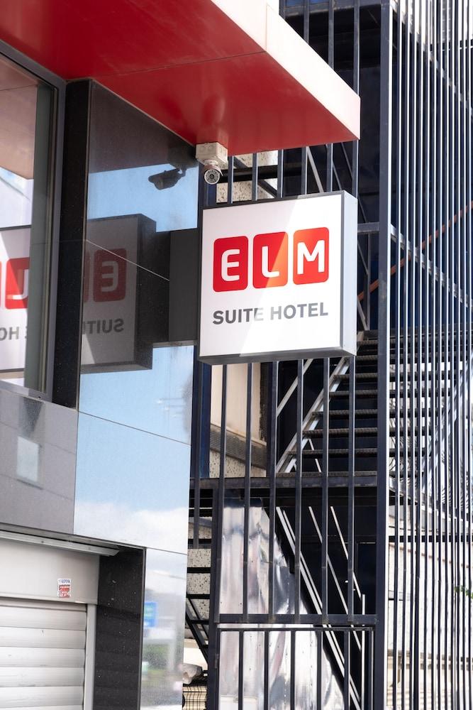ELM SUITE HOTEL — ISTANBUL — fotografie hotel nr. 34