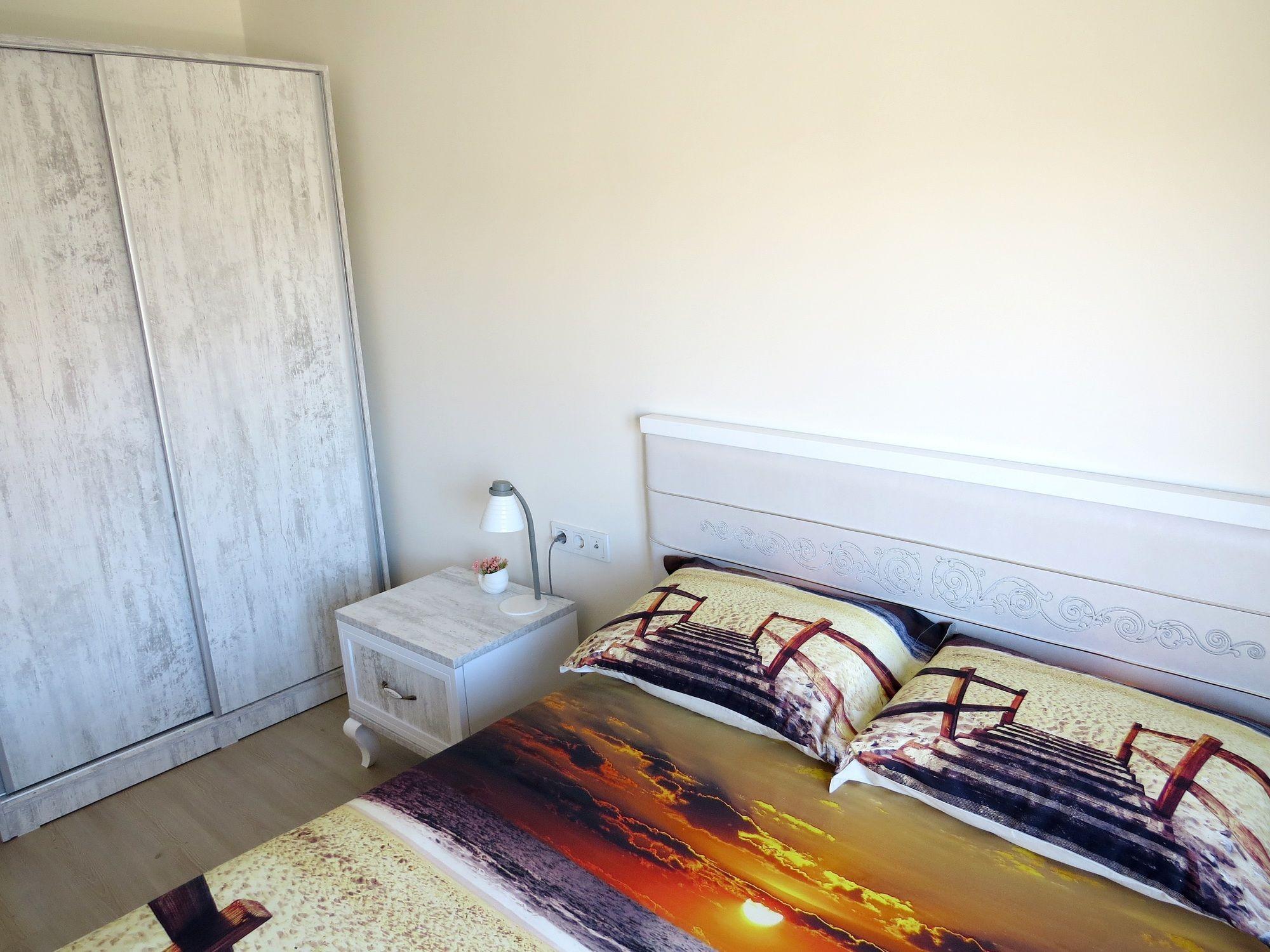 ISTANBERRY SUNSHINE FLATS — ISTANBUL — fotografie hotel nr. 34