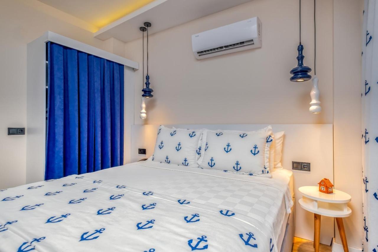 ECE MARINA SUIT — FETHIYE — fotografie hotel nr. 27