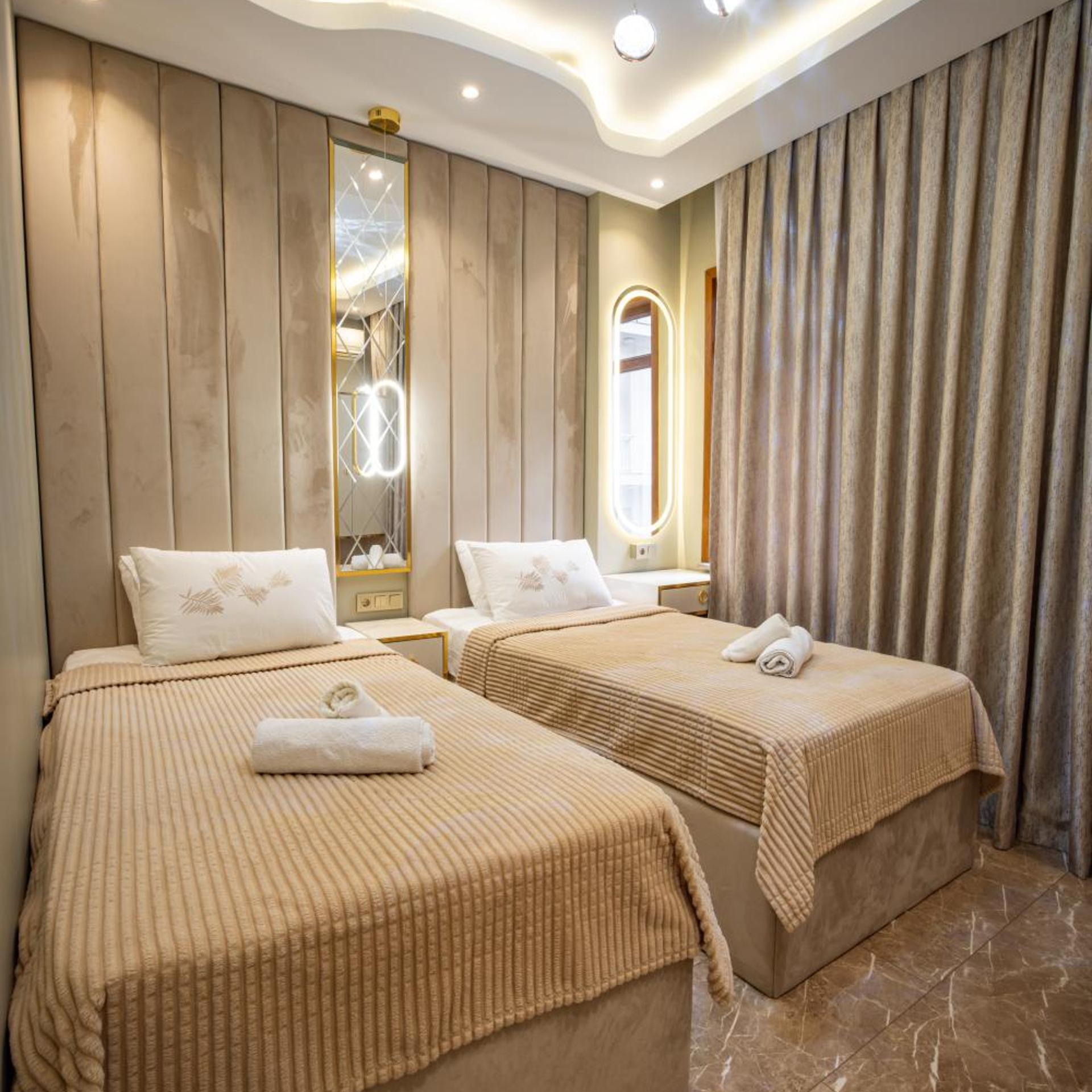 HOTEL FLASH — ISTANBUL — фотография отеля №8
