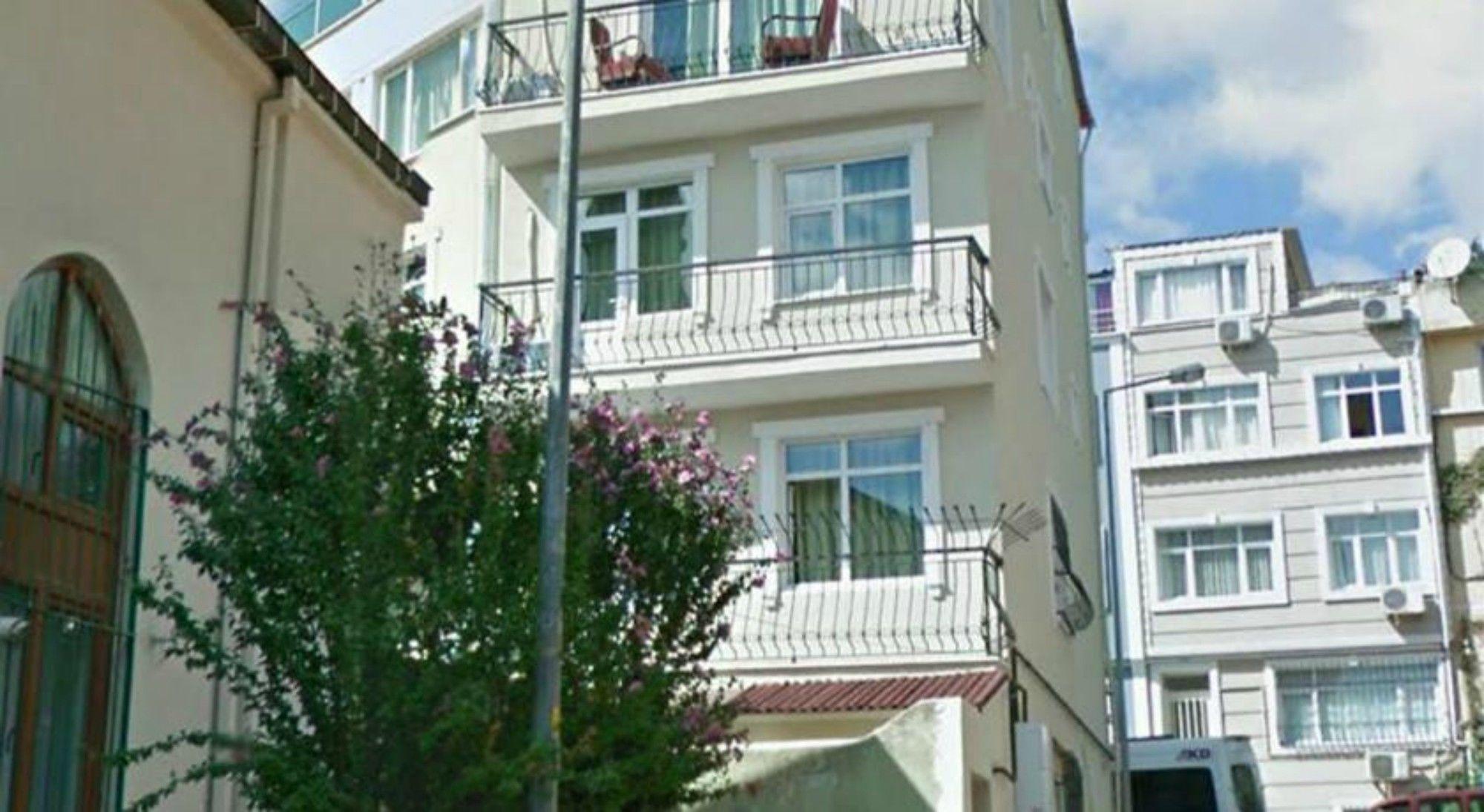 PIPORT — ISTANBUL — фотография отеля №10