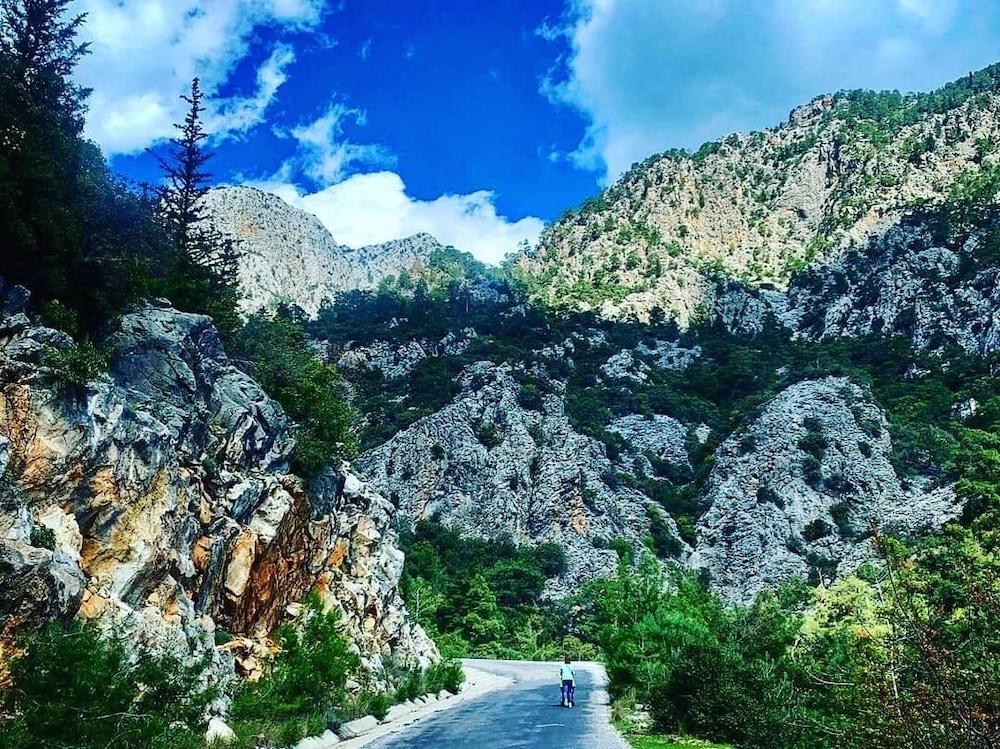 GREEN VALLEY BOUTIQUE HOTEL — KEMER — фотография отеля №10