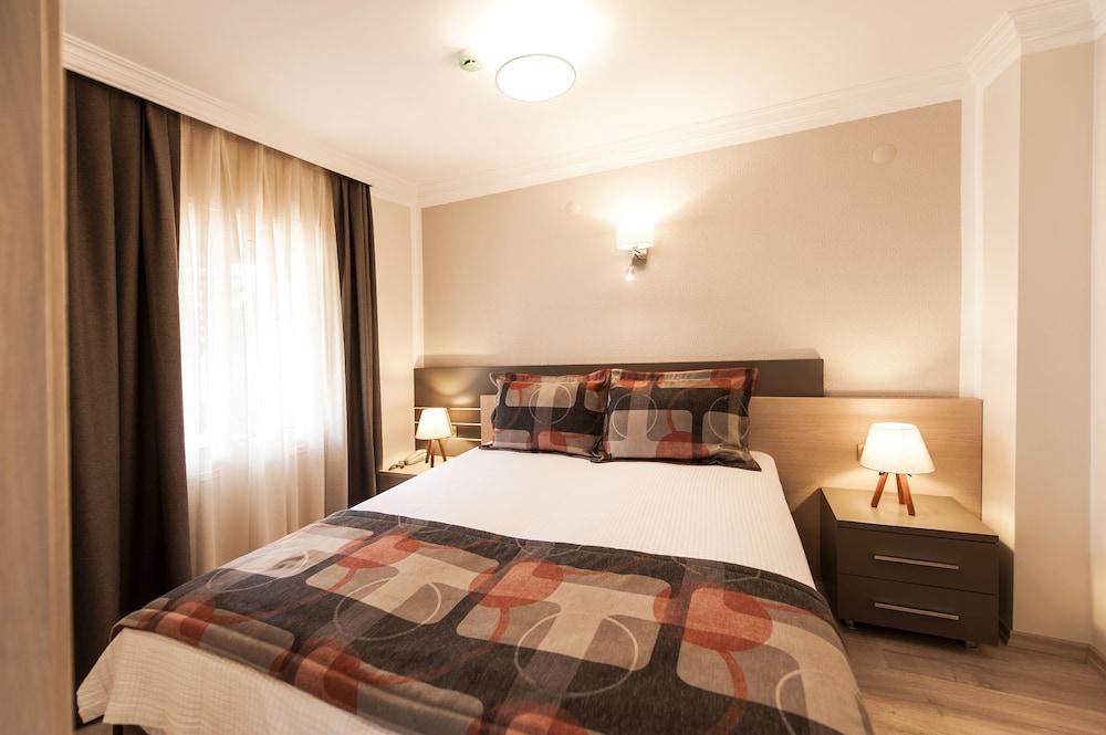 ATRIUM — CESME — fotografie hotel nr. 9