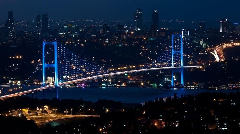 KARE HOTEL SULTANAHMET — ISTANBUL — фотография отеля №35