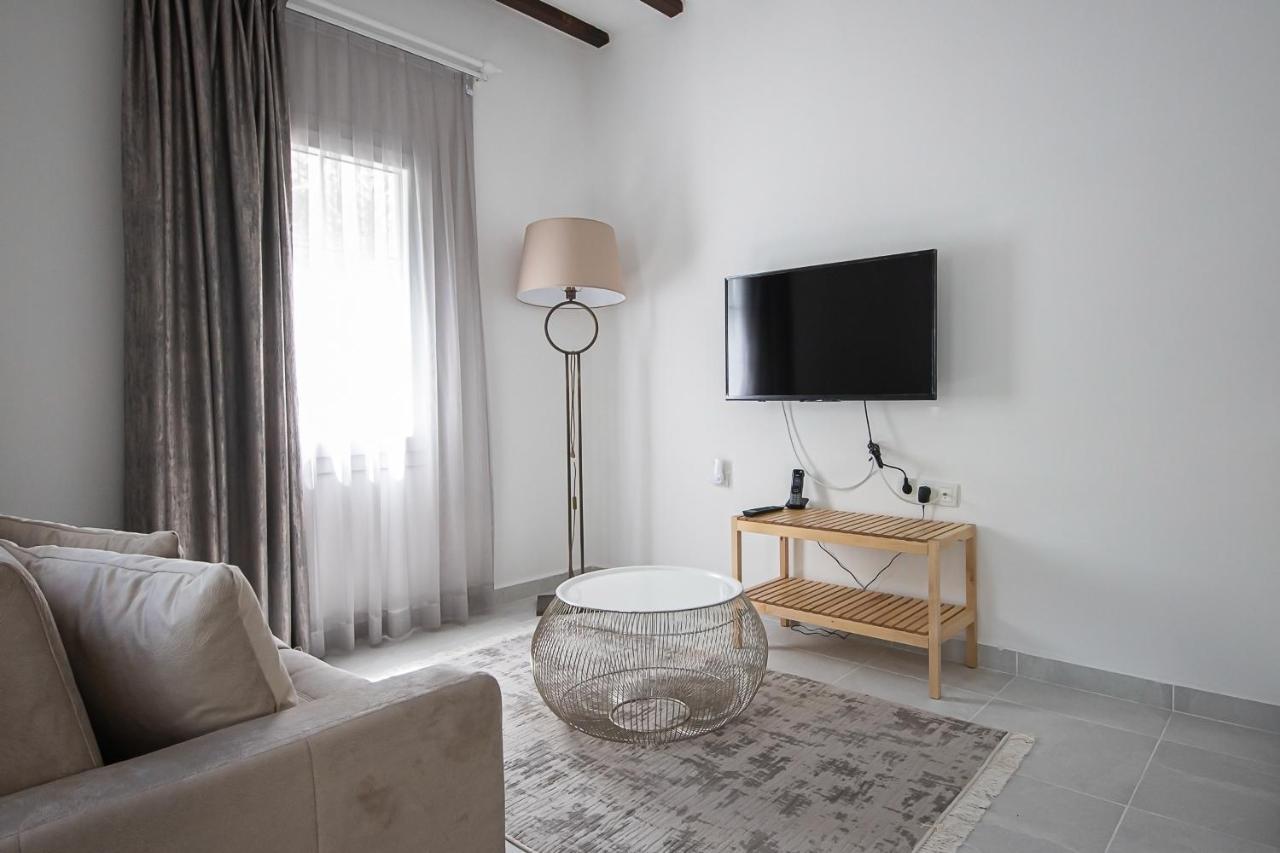 THE FLAG SUITES — BODRUM — фотография отеля №18