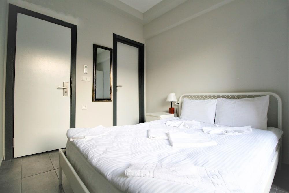 ARCHEO (ADULTS ONLY) — ISTANBUL — fotografie hotel nr. 15