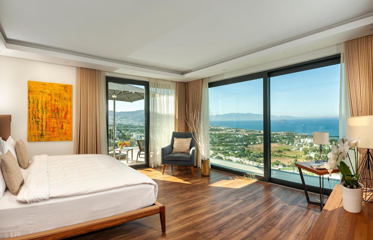 BODRUM INFINITY — BODRUM — фотография отеля №24
