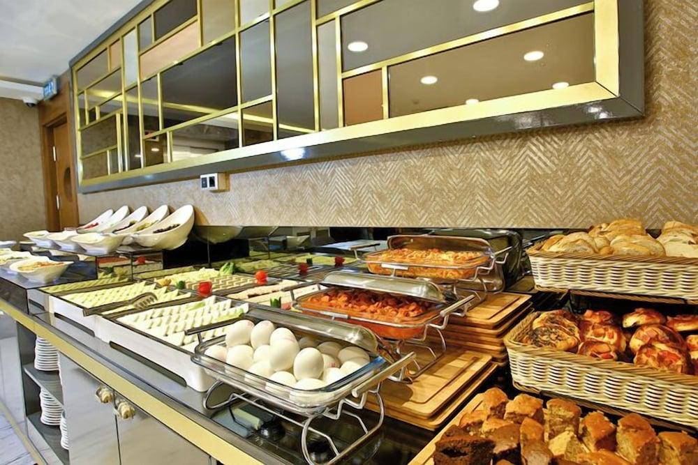 THE TANGO HOTEL TAKSIM — ISTANBUL — fotografie hotel nr. 31