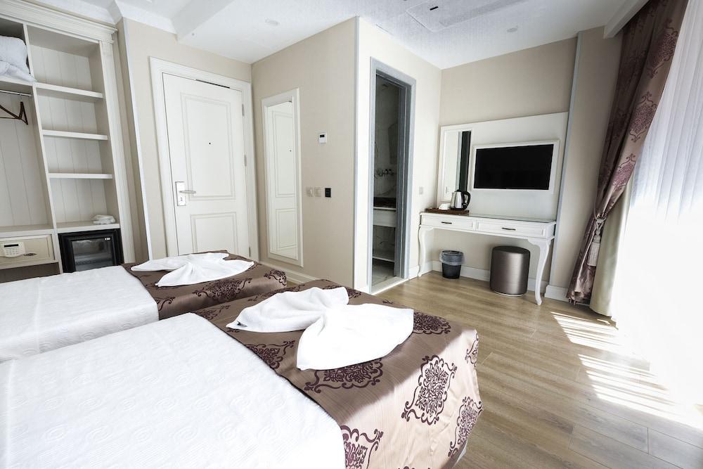 VILLA SWEET HOTEL — ISTANBUL — fotografie hotel nr. 9