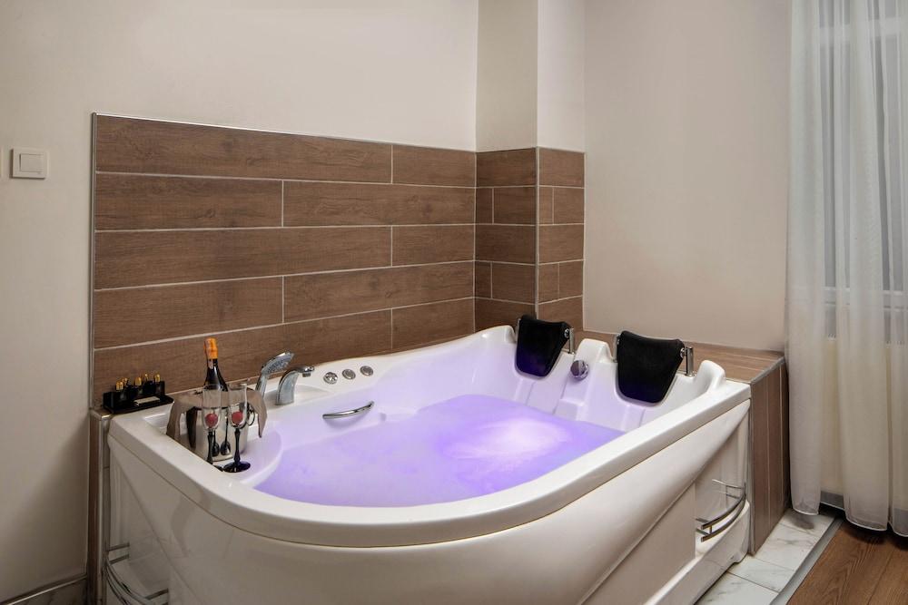 BAKIRKOY ZEUGMA APART (ADULTS ONLY) — ISTANBUL — fotografie hotel nr. 19