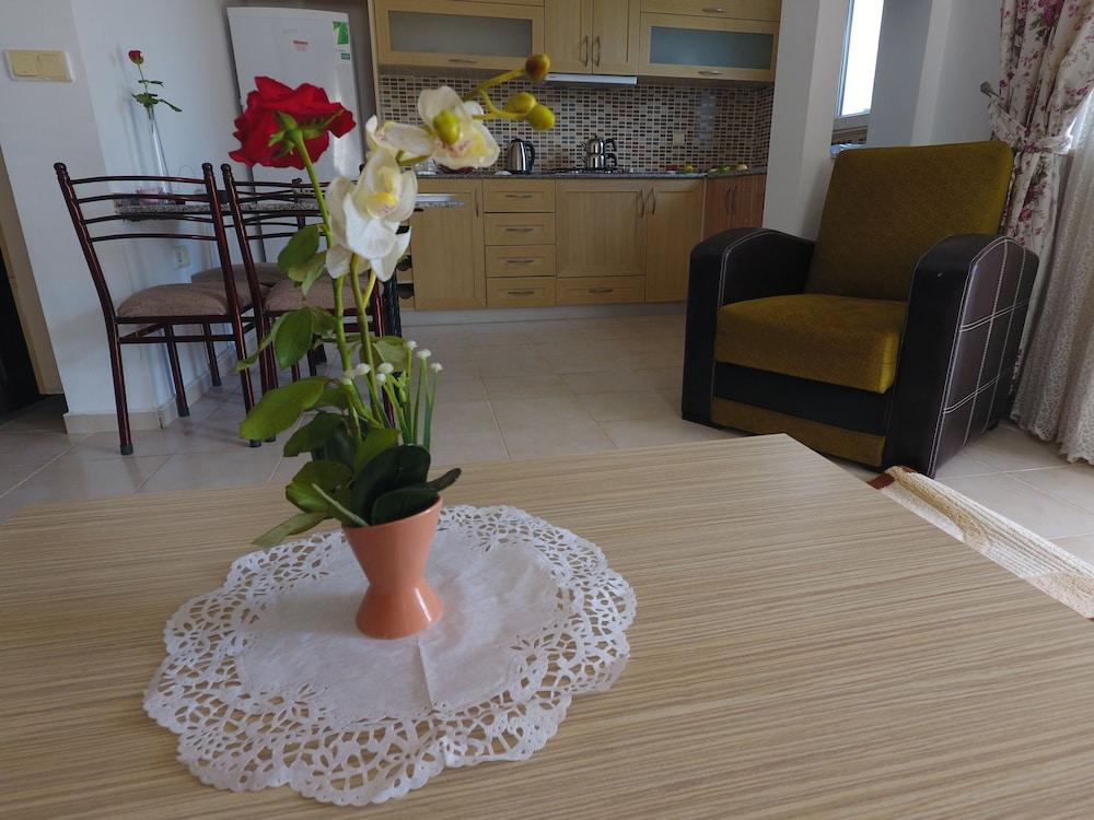 LALE APART — FETHIYE — fotografie hotel nr. 17