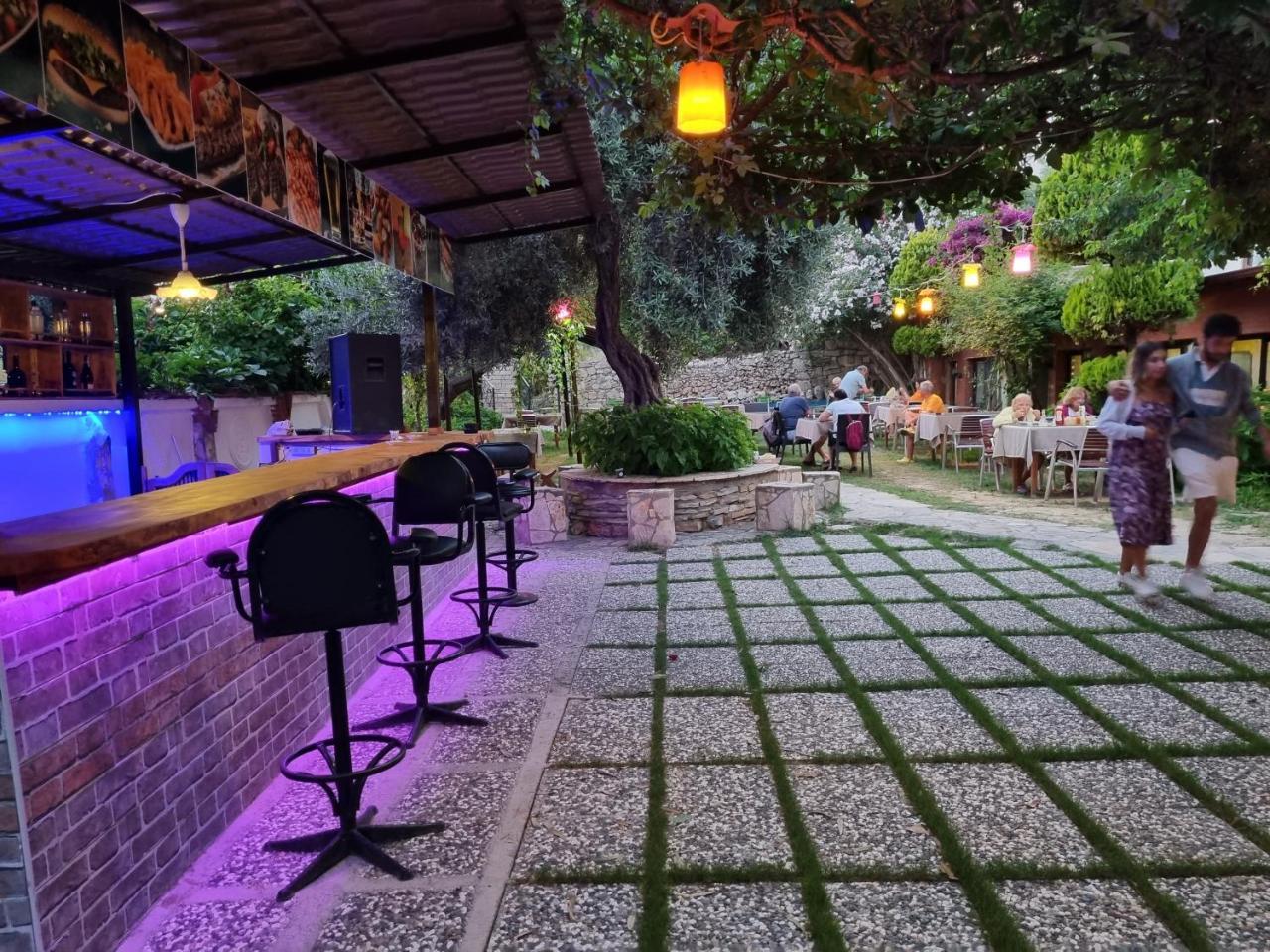 SOLEIL — KUSADASI — фотография отеля №29