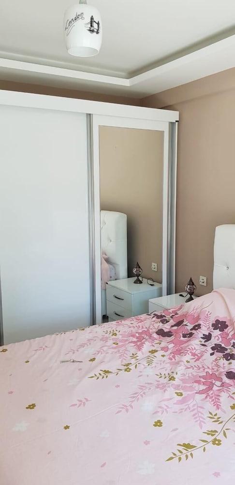 RESIDANCE APARTMAN DAIRESI — ALANYA — fotografie hotel nr. 5