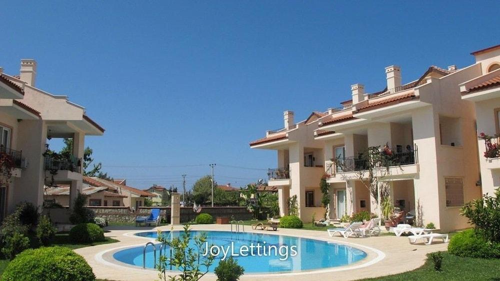 VILLA LG12 BY JOYLETTINGS — FETHIYE — фотография отеля №10