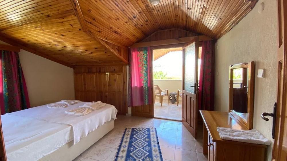 ERASMUS APART HOTEL — DALYAN — fotografie hotel nr. 8