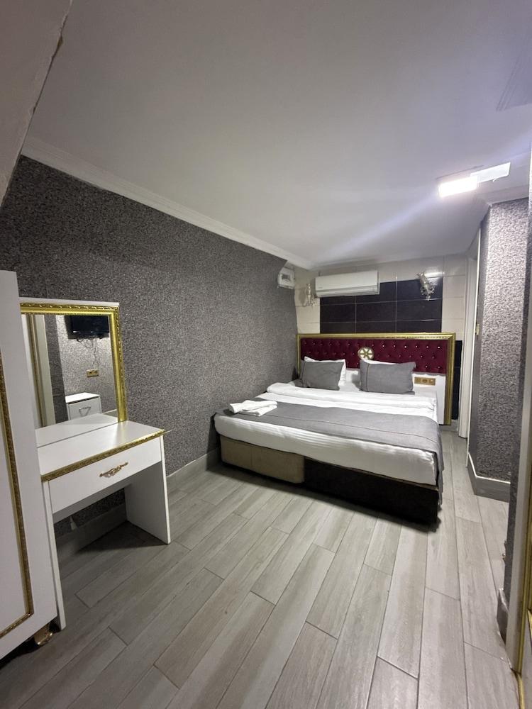 RHYTHM HOTEL — ISTANBUL — фотография отеля №24