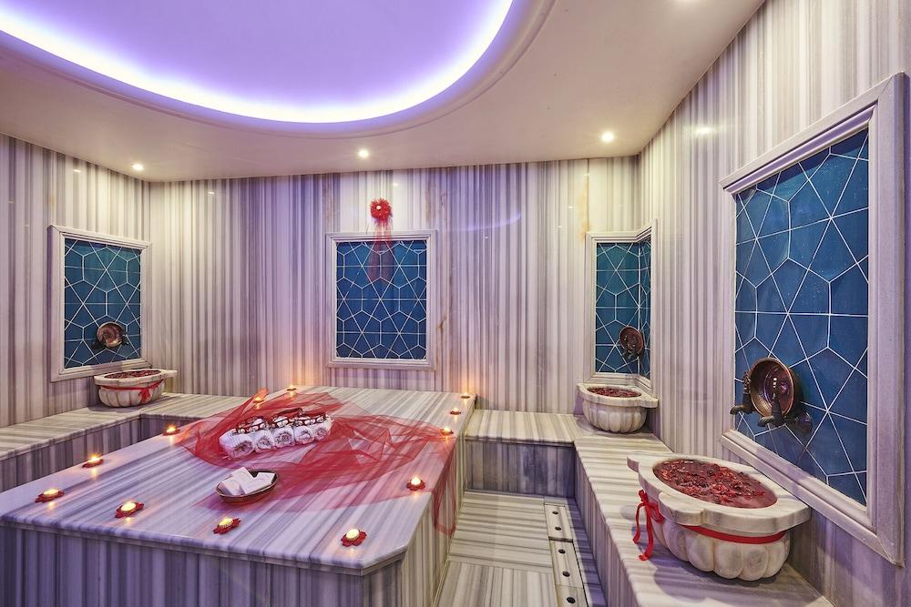 THE CITY SUITES — ISTANBUL — фотография отеля №29