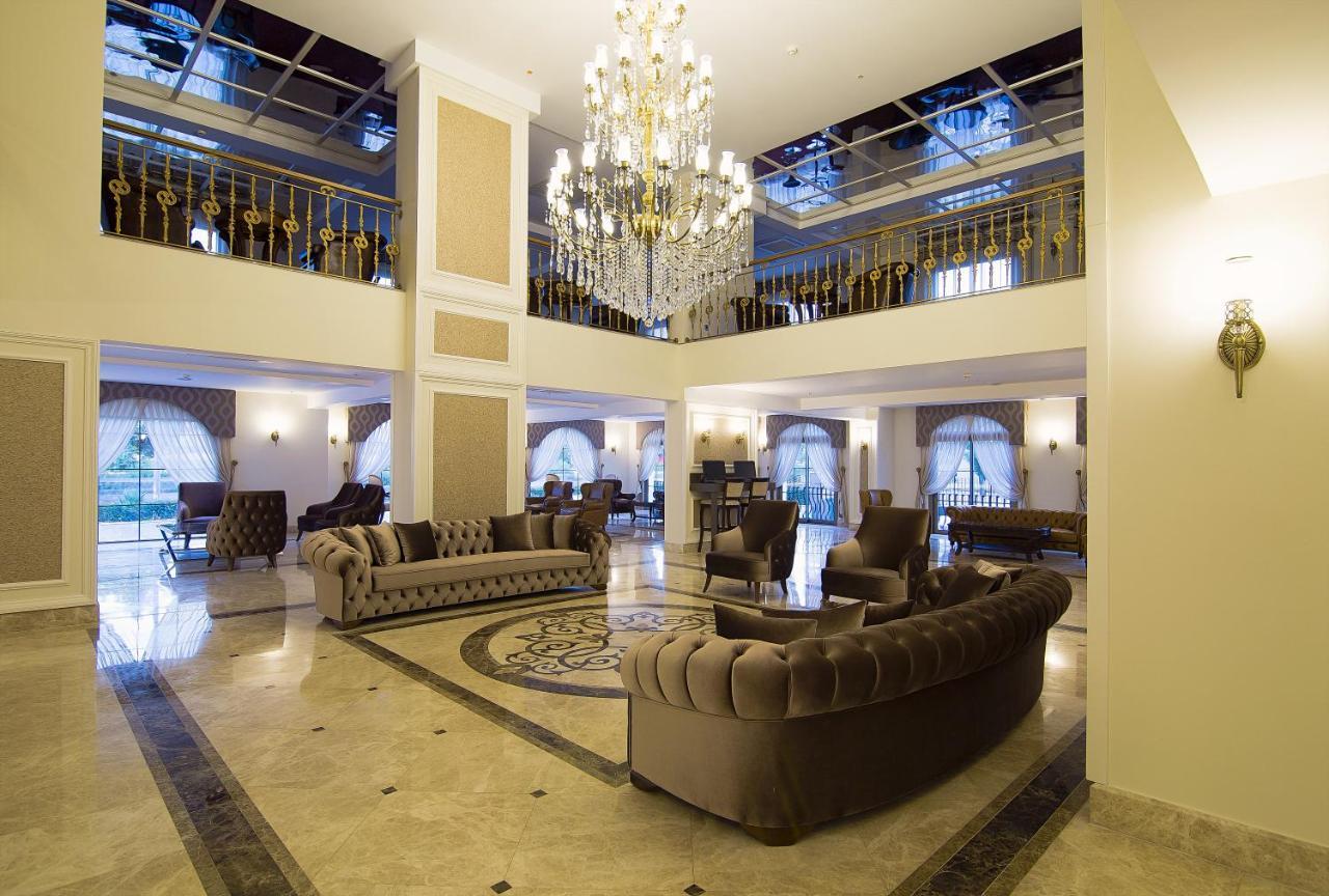 SVALINN HOTEL — IZMIR — fotografie hotel nr. 25