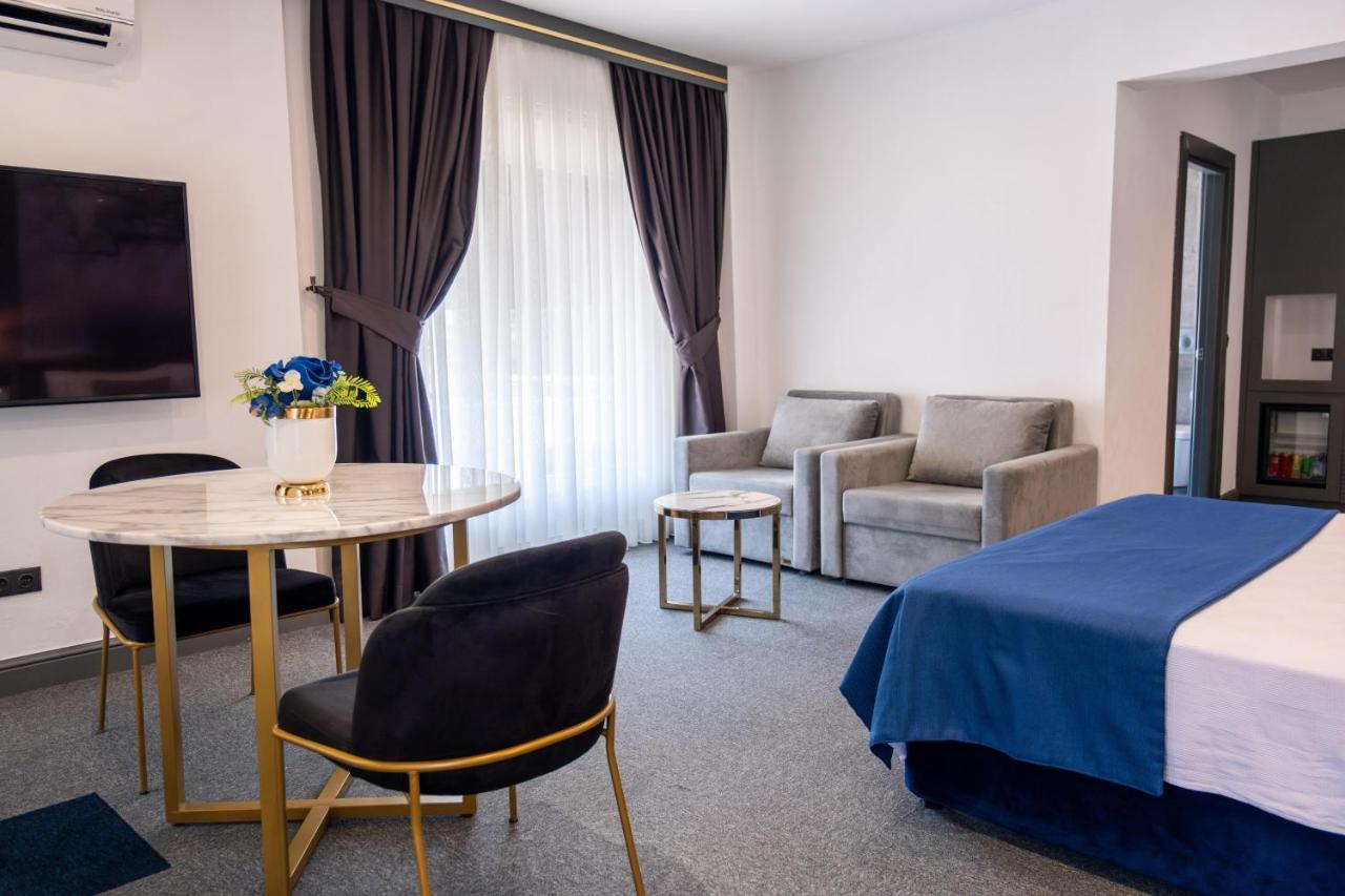 SKOPEA INN EXCLUSIVE HOTEL — GOCEK — фотография отеля №30