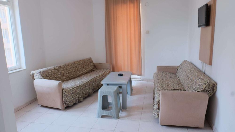 LALE APART HOTEL — ALANYA — fotografie hotel nr. 33