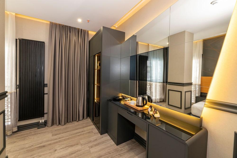 CONFORES HOTEL — ISTANBUL — фотография отеля №13