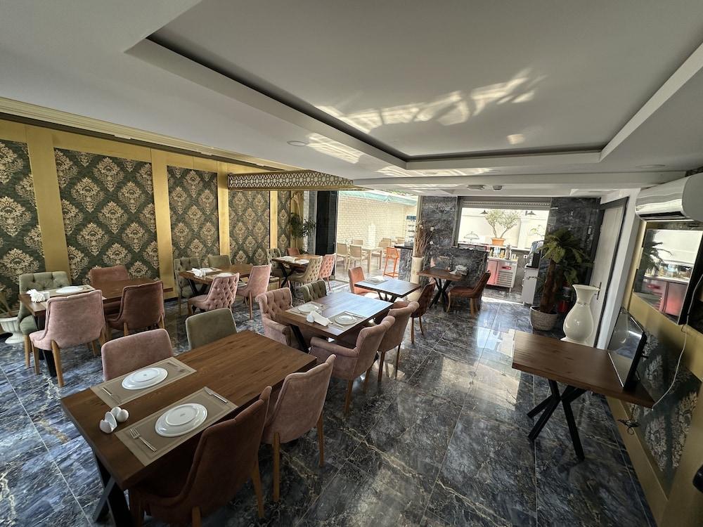ANKA BUTIK HOTEL - ADULTS ONLY — SIDE — фотография отеля №25