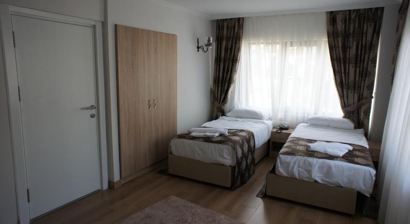 BELLE VUES HOTEL — ISTANBUL — fotografie hotel nr. 25