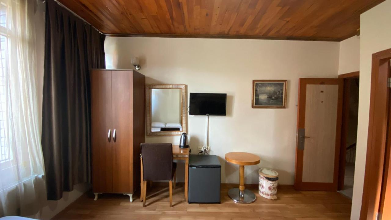 HERTON HOTEL — ISTANBUL — фотография отеля №4