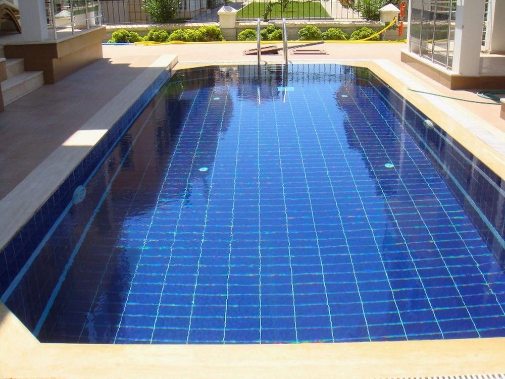 AQUA MARINE APART — FETHIYE — fotografie hotel nr. 12