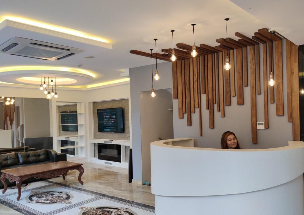 GALATA ISTANBUL HOTEL — ISTANBUL — фотография отеля №14
