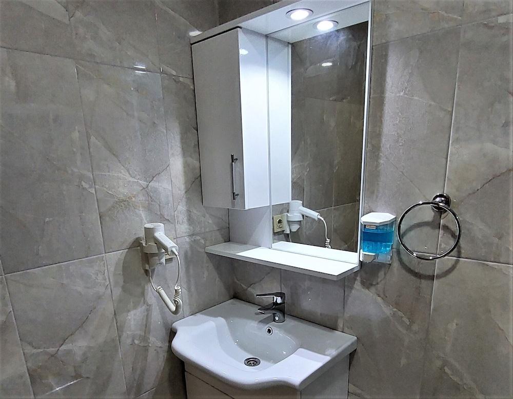 MINI SUITE OTEL — ISTANBUL — фотография отеля №25