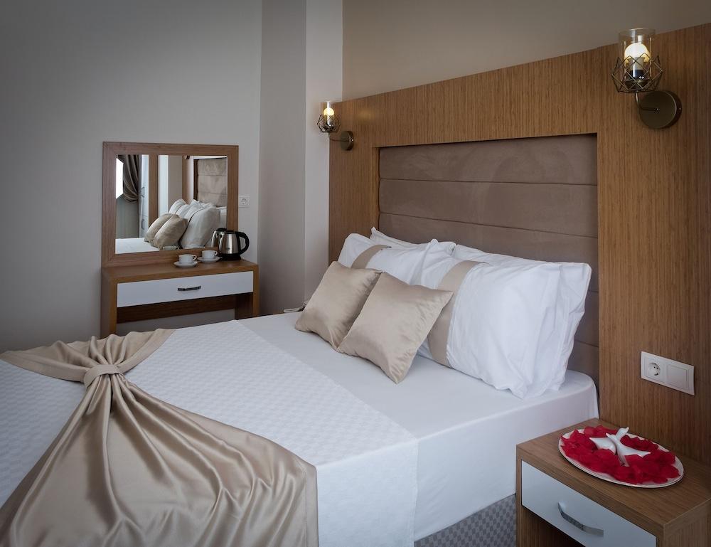 ZEYN OTEL ISTANBUL — ISTANBUL — fotografie hotel nr. 12