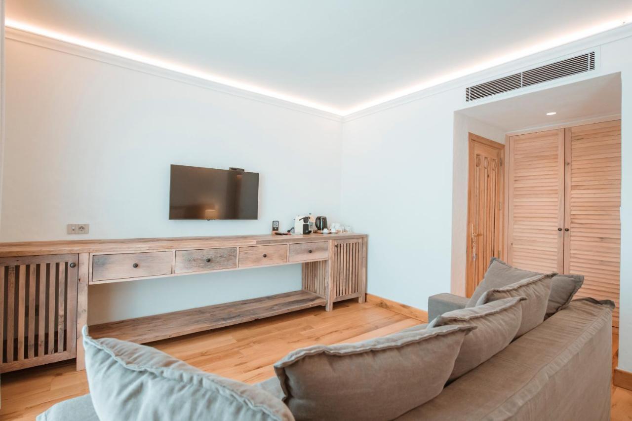 HOTEL UNIQUE FETHIYE (ADULTS ONLY) — FETHIYE — fotografie hotel nr. 23