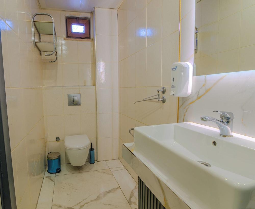 DOLCE VITA APARTMENTS — ISTANBUL — fotografie hotel nr. 21