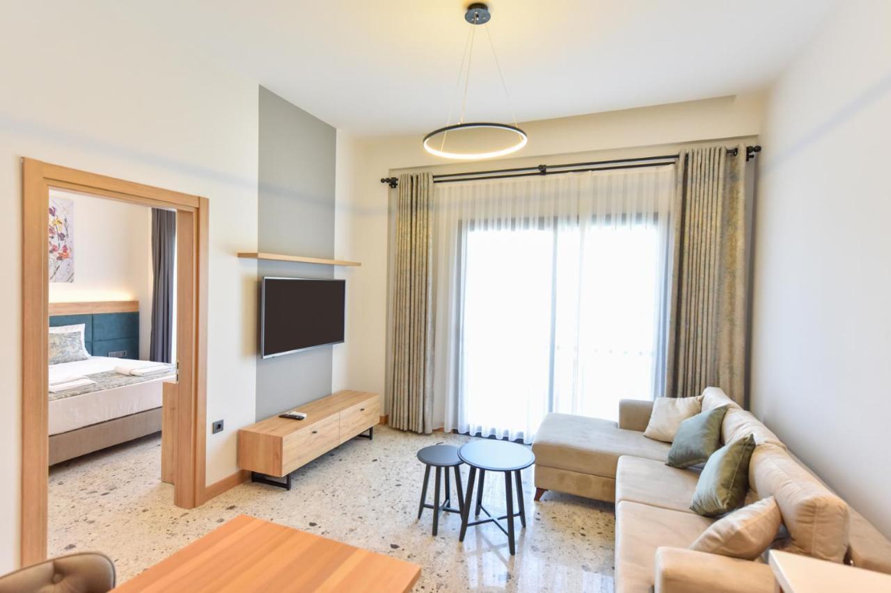 AVILIA SUITES — FETHIYE — fotografie hotel nr. 16