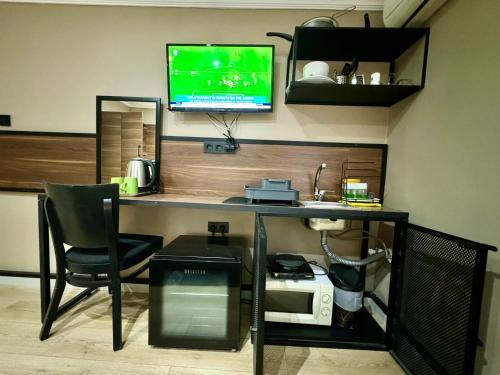 ARAM KERASI ROOMS — ISTANBUL — fotografie hotel nr. 7