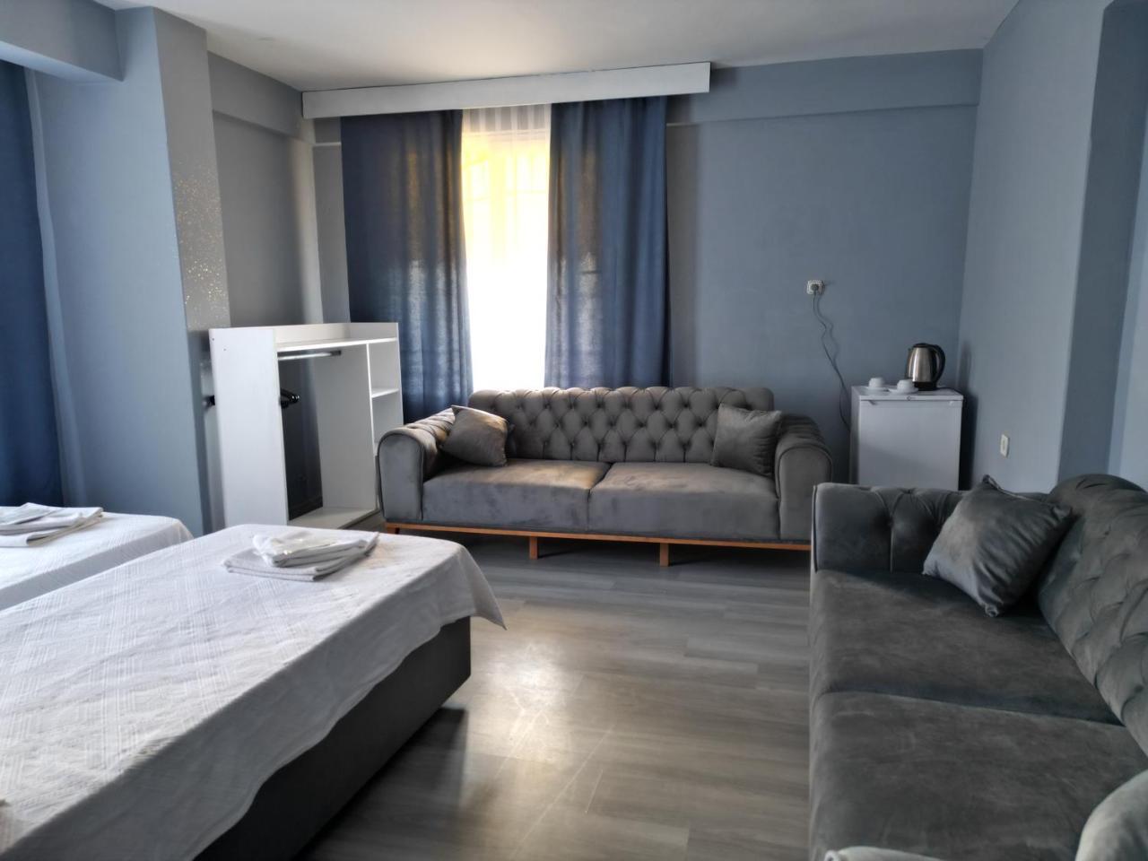 AKMAN HOTEL — KUSADASI — fotografie hotel nr. 6