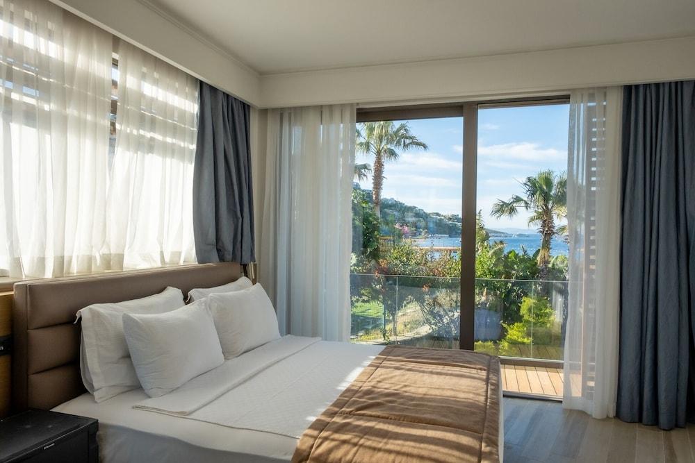 LES SABLES SUITES — BODRUM — fotografie hotel nr. 5