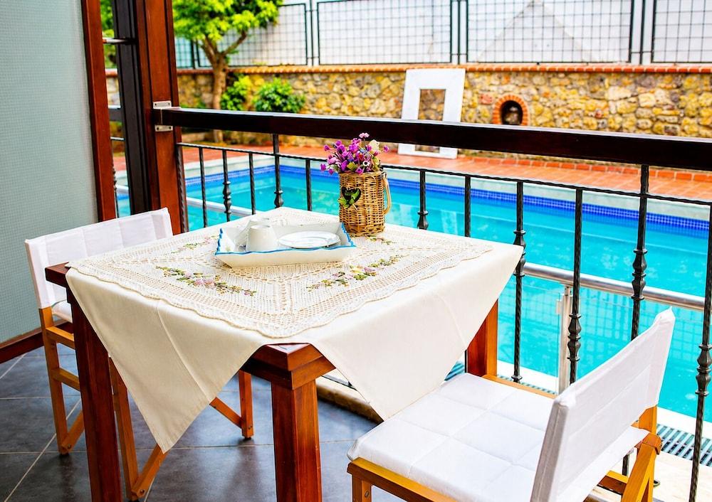 STONE HOUSE HOTEL — BODRUM — фотография отеля №24