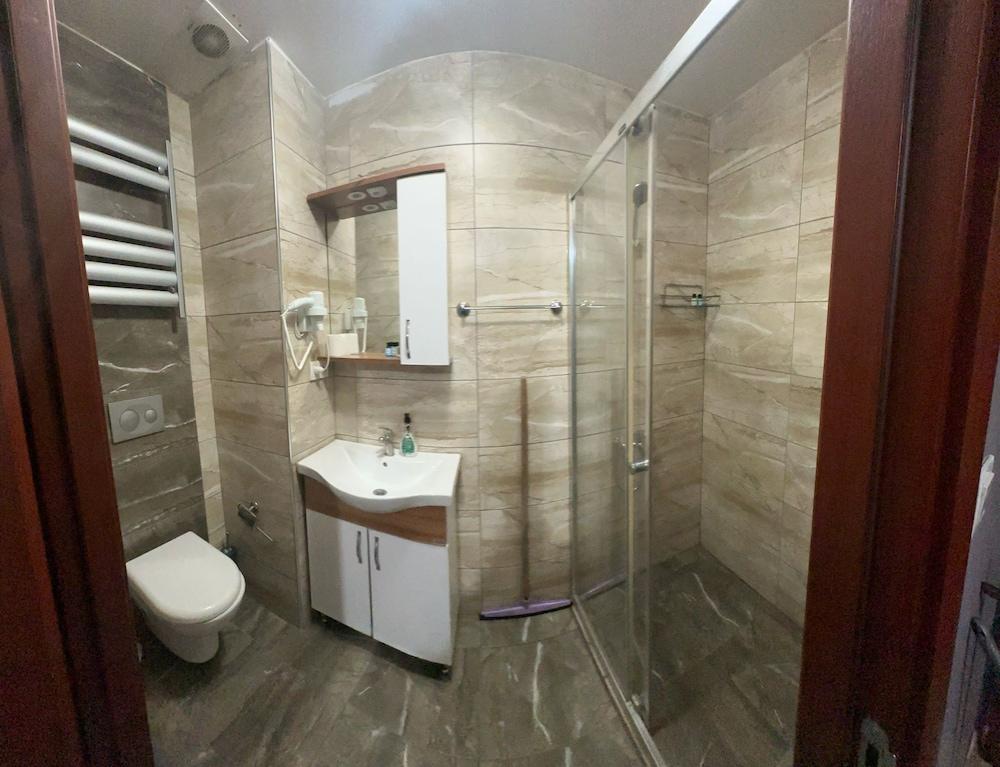 TAKSIM SOUSHIAN HOTEL — ISTANBUL — фотография отеля №29