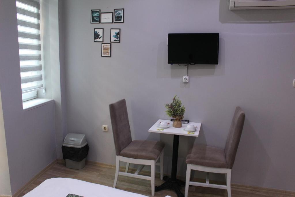 TAXIM STARLIGHT HOTEL — ISTANBUL