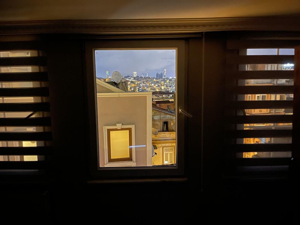 TAXIM STARLIGHT HOTEL — ISTANBUL — фотография отеля №22