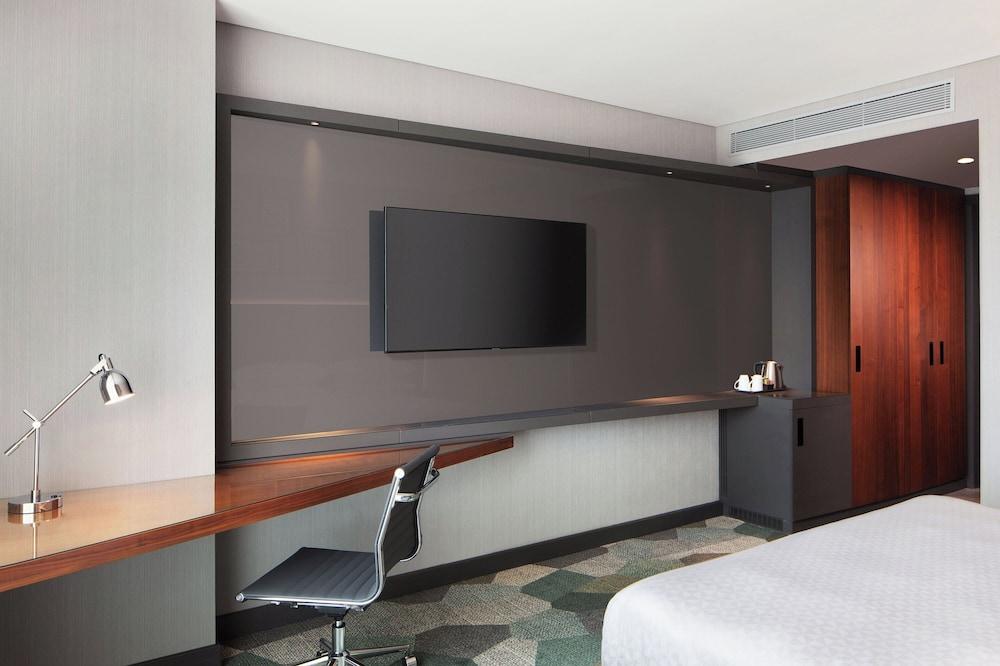 FOUR POINTS BY SHERATON ISTANBUL KAGITHANE — ISTANBUL — фотография отеля №12