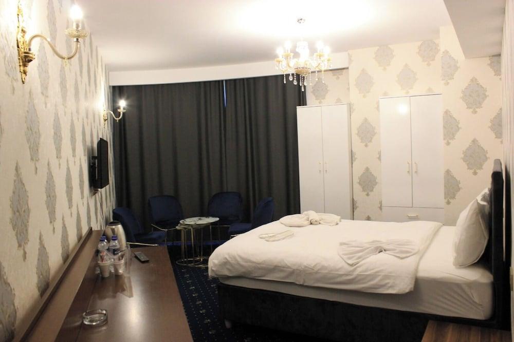 OTTOMAN SUITES — ISTANBUL — fotografie hotel nr. 21