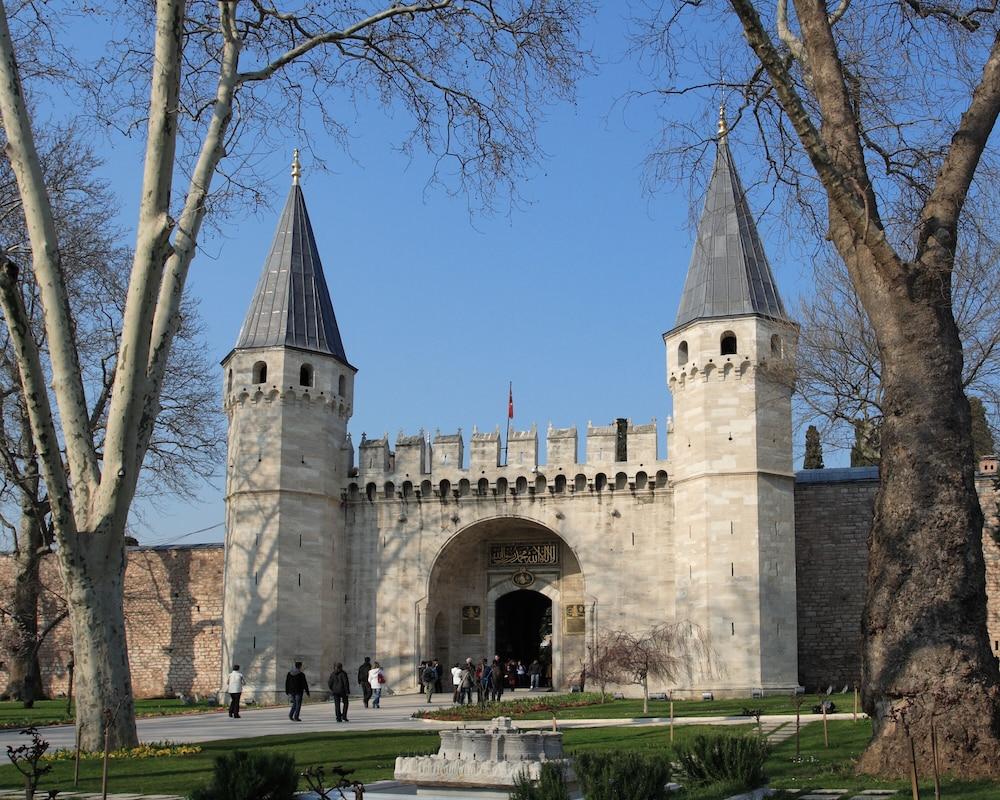 ERESIN HOTELS EXPRESS — ISTANBUL — фотография отеля №21
