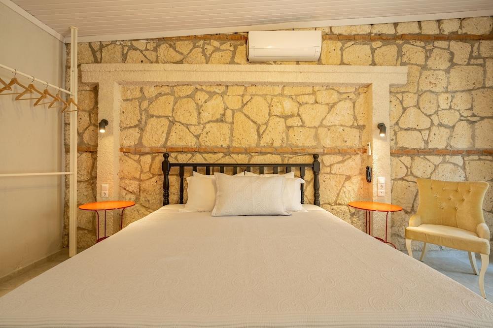 DERUNI BUTIK HOTEL — CESME — fotografie hotel nr. 5