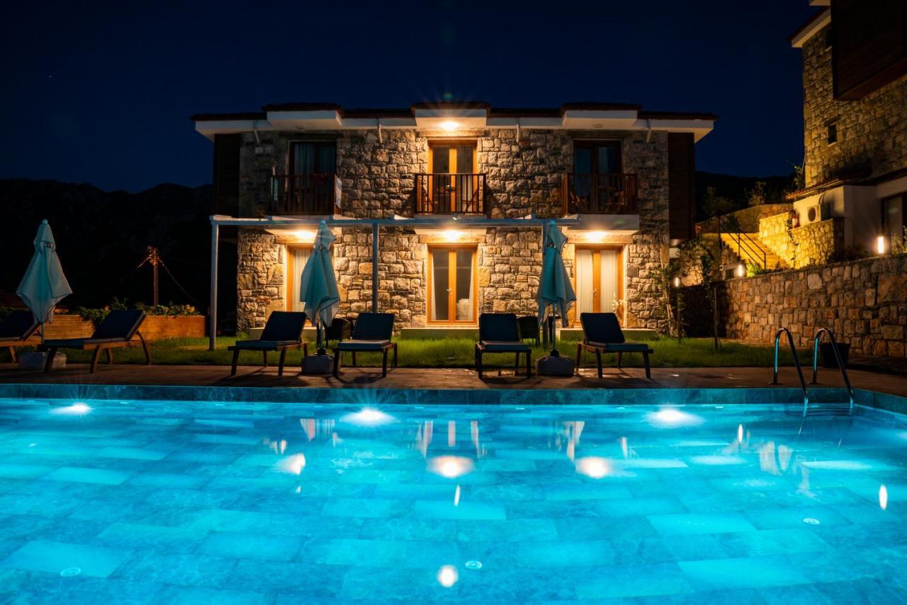 ALICE TATIL EVI — MARMARIS — fotografie hotel nr. 6