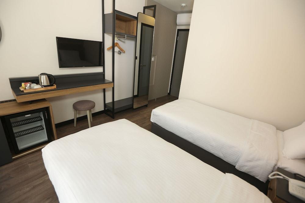 MOJA CITY HOTEL — ISTANBUL — fotografie hotel nr. 8