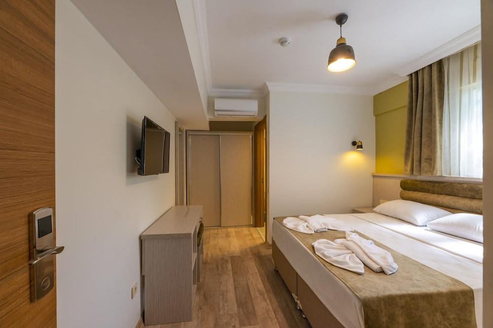 BAZAAR HOTEL OLD CITY — ISTANBUL — fotografie hotel nr. 10